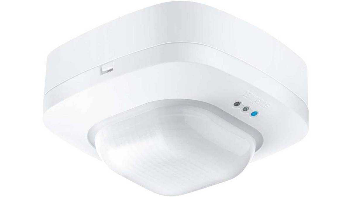 Steinel 592400 - Bewegingsdetector IR Quattro HD COM1 AP-0