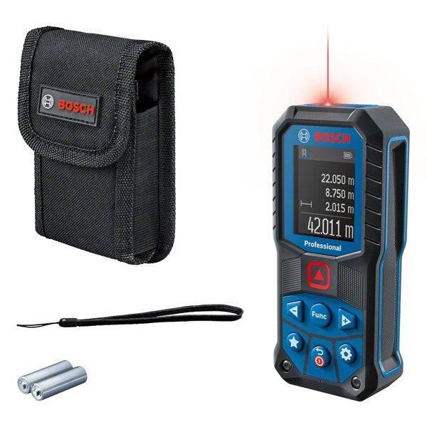 Bosch GLM 50-22 Professional Laserafstandsmeter - 50 m-0