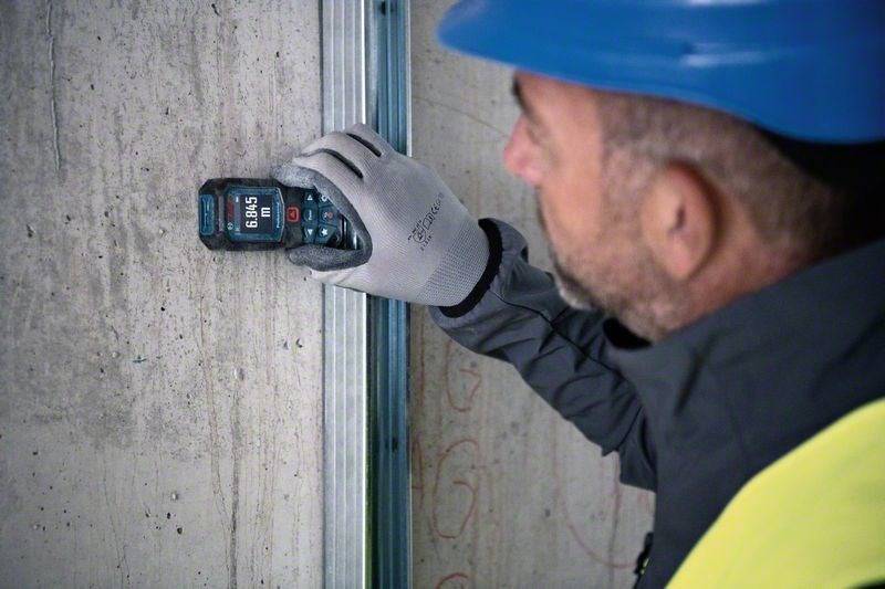 Bosch GLM 50-22 Professional Laserafstandsmeter - 50 m-2
