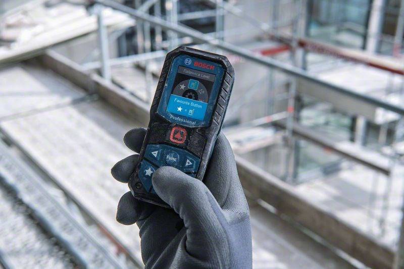 Bosch GLM 50-22 Professional Laserafstandsmeter - 50 m-4