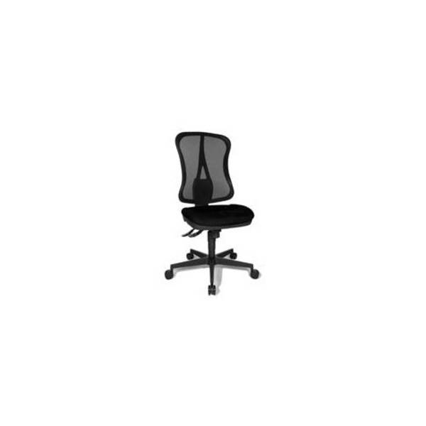 TURNT. HEAD POINT SY - Zwart - HE200 G20