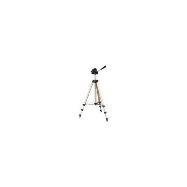 Hama Star 75 Statief Compact met 3-Weg Hoofd - 4175