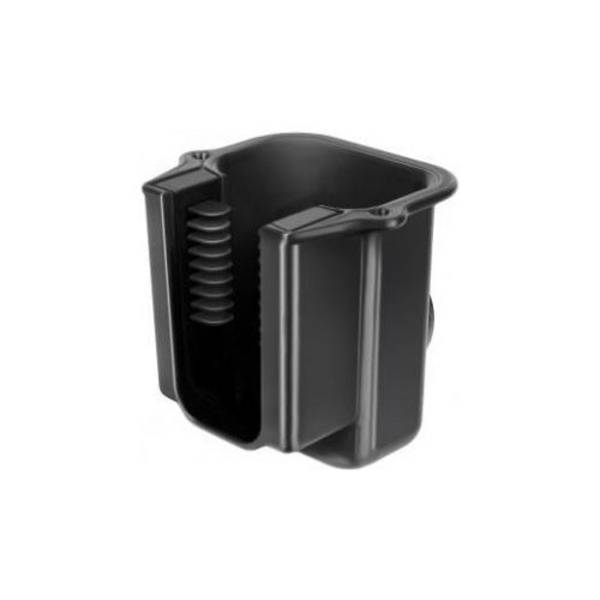 RAM Mounts RAP-396U Passieve Beugel Barcode Scanner Zwart (30-RAP-396U)