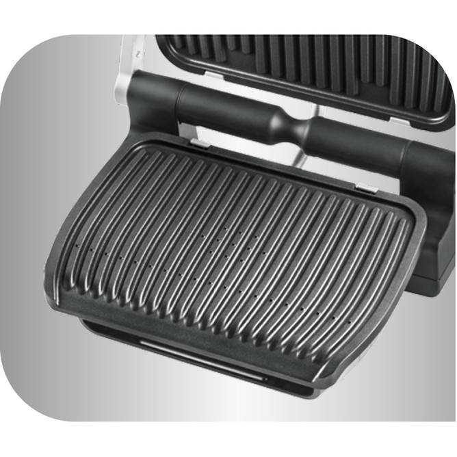 Tefal OptiGrill GC7058 Contact Grill-3