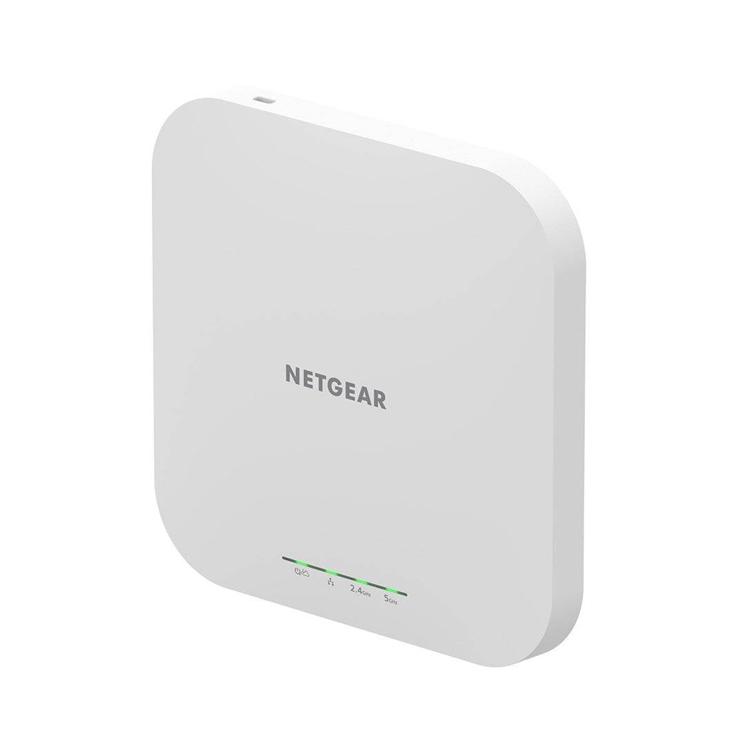 NETGEAR AX1800 Dual Band Toegangspunt WAX610-100EUS-0