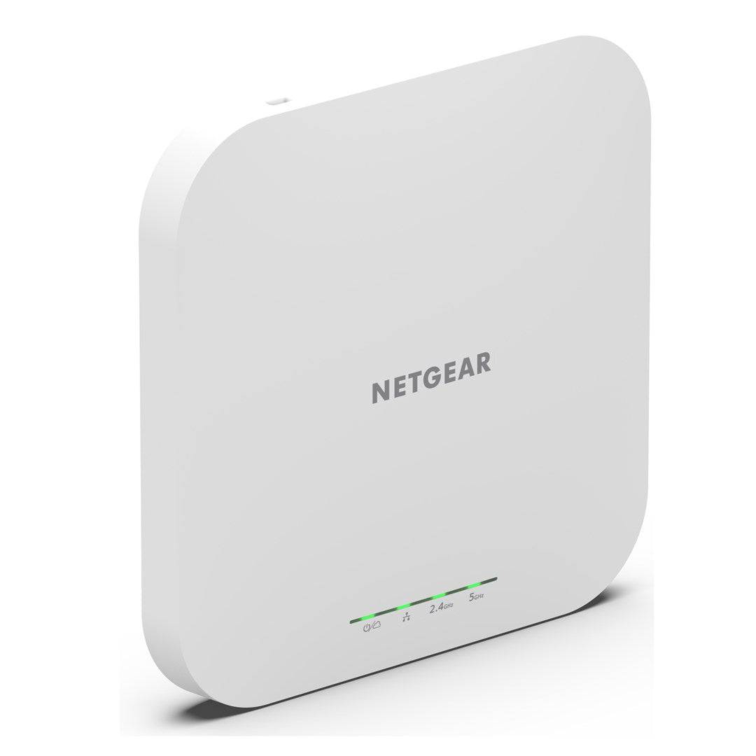 NETGEAR AX1800 Dual Band Toegangspunt WAX610-100EUS-1