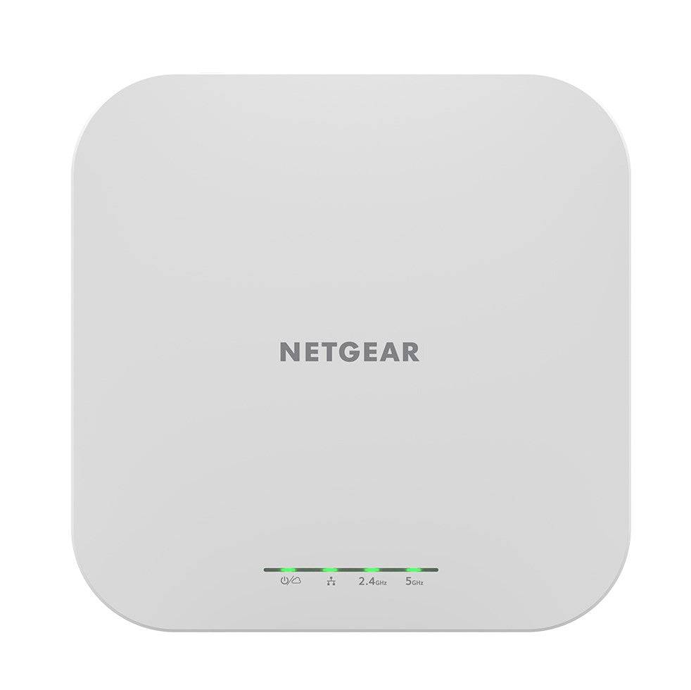 NETGEAR AX1800 Dual Band Toegangspunt WAX610-100EUS-2