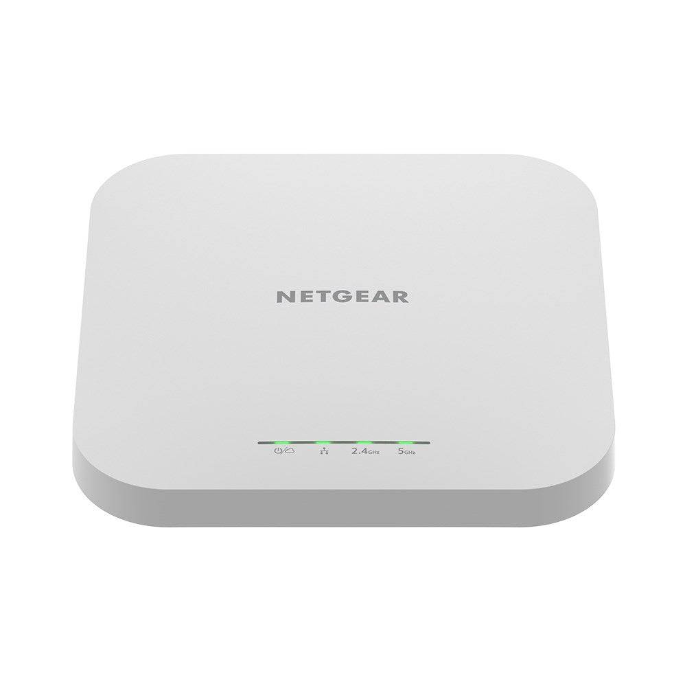 NETGEAR AX1800 Dual Band Toegangspunt WAX610-100EUS-3
