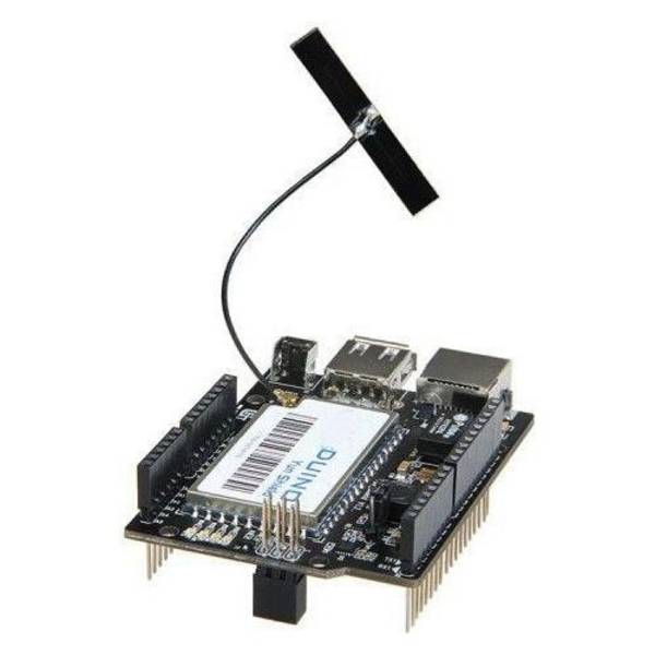 ALLNET MSC-06656 Ontwikkelbord FTDI Controller