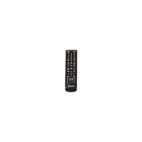 Samsung TM1240A Afstandsbediening - 44 Knoppen voor Samsung TV's UE40JU7000 UE46H7000 UE48H6850 UE55H6850 UE65HU7200 UE7-0