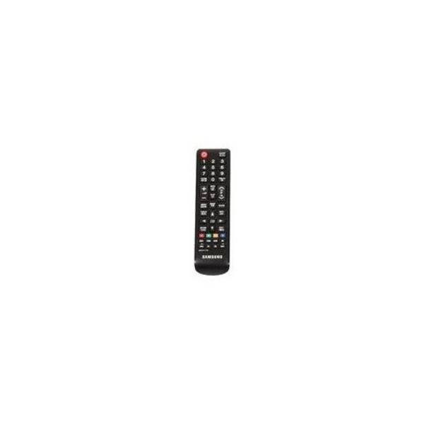 Samsung TM1240A Afstandsbediening - 44 Knoppen voor Samsung TV's UE40JU7000 UE46H7000 UE48H6850 UE55H6850 UE65HU7200 UE7