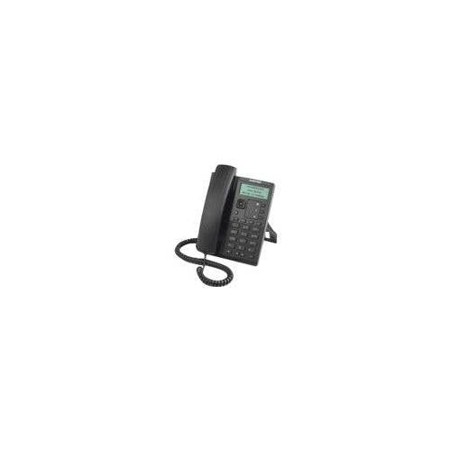 Mitel 6863 VoIP Telefoon - SIP, RTCP, RTP, SRTP - 2 Lijnen (80C00005AAA-A)-0