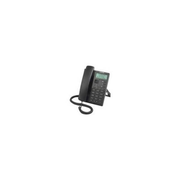 Mitel 6863 VoIP Telefoon - SIP, RTCP, RTP, SRTP - 2 Lijnen (80C00005AAA-A)