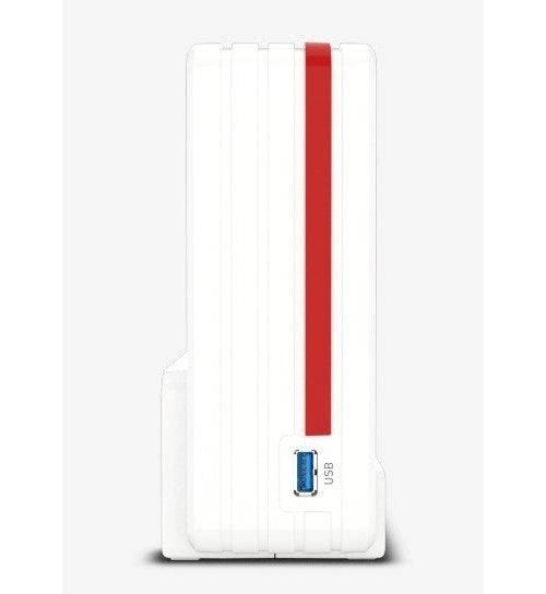 AVM FRITZ!Box 5690 Pro - Wi-Fi 7 Router voor Fiber en DSL (20003043)-4
