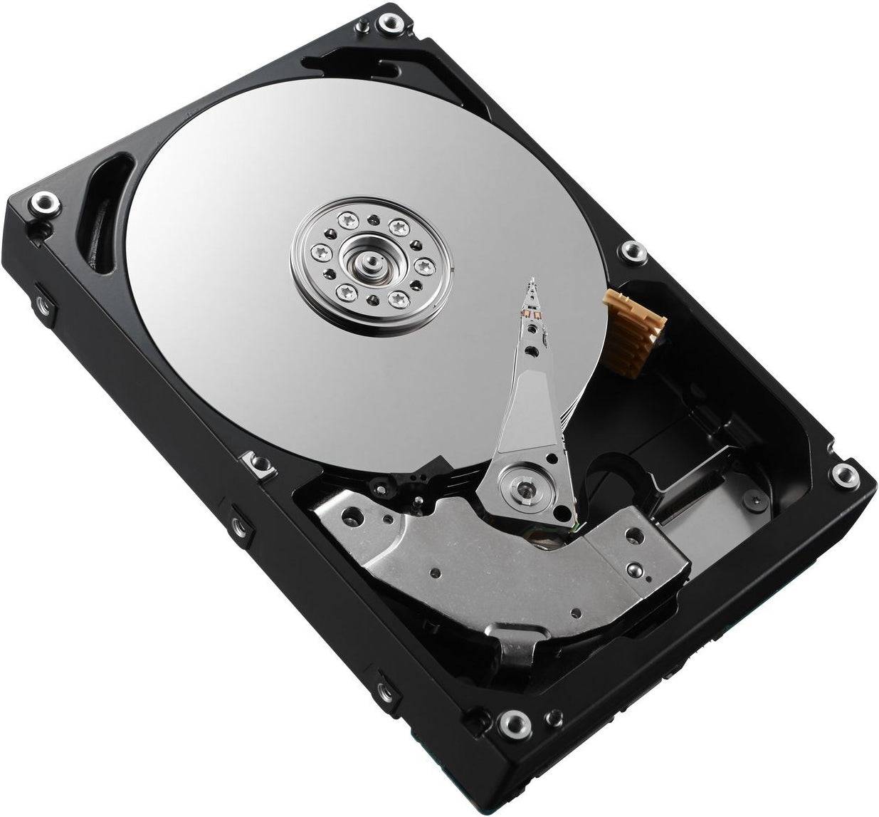 Dell HD 8,0 TB 722E IS12 3,5 S-CBP EC (C5HD0) 8.0T-0
