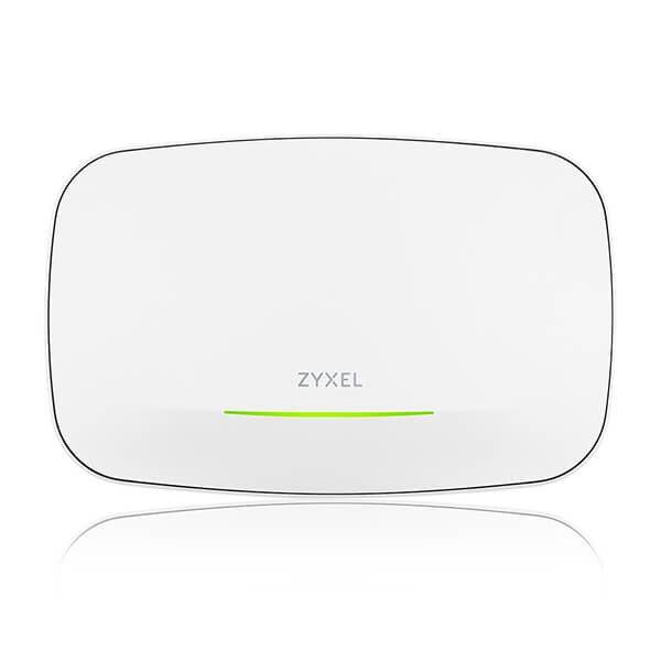 ZyXEL NWA210BE BE12.3K Toegangspunt PoE+ 802.11ax (NWA210BE-EU0101F) 6GH x2.5 g-0