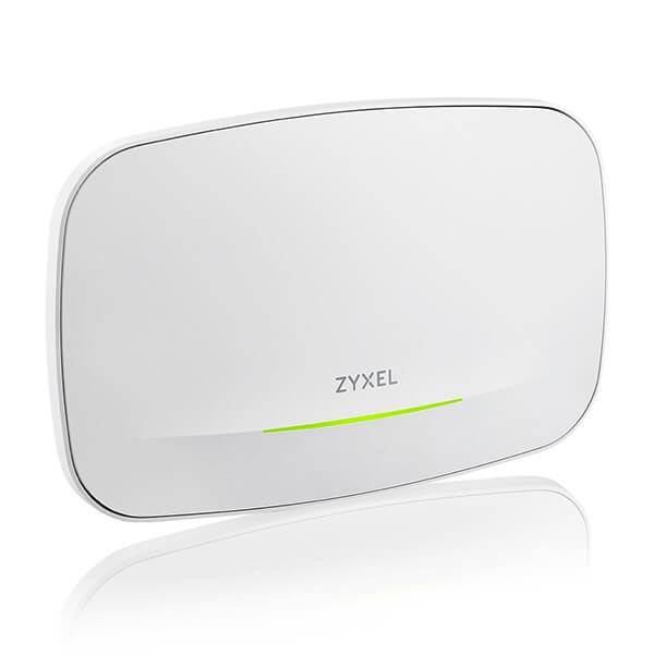 ZyXEL NWA210BE BE12.3K Toegangspunt PoE+ 802.11ax (NWA210BE-EU0101F) 6GH x2.5 g-1