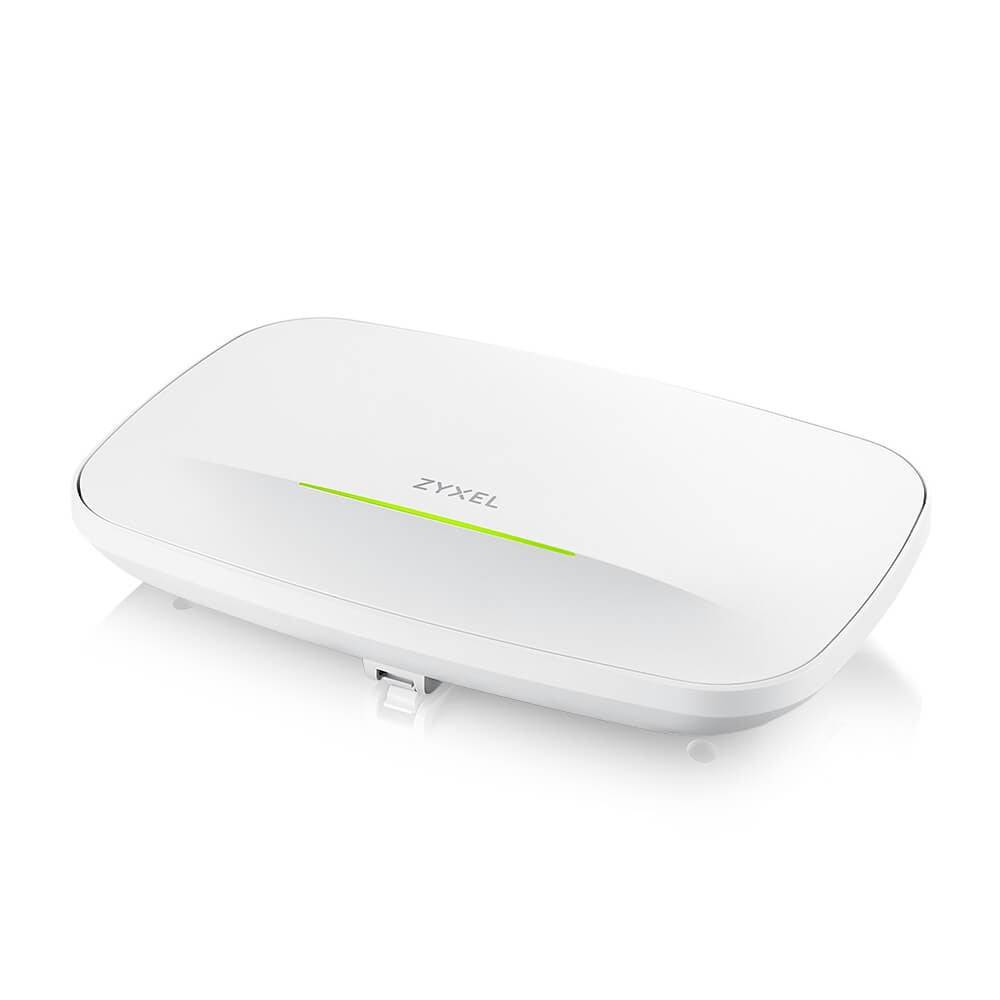 ZyXEL NWA210BE BE12.3K Toegangspunt PoE+ 802.11ax (NWA210BE-EU0101F) 6GH x2.5 g-2