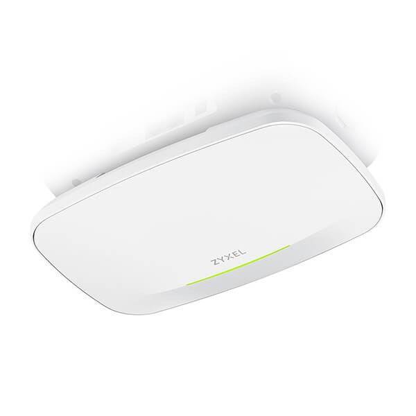 ZyXEL NWA210BE BE12.3K Toegangspunt PoE+ 802.11ax (NWA210BE-EU0101F) 6GH x2.5 g-4