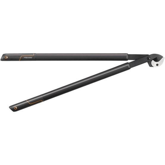 Fiskars 112450 Aambeeld Snoeischaar, Kunststof/Staal, 816 mm-0