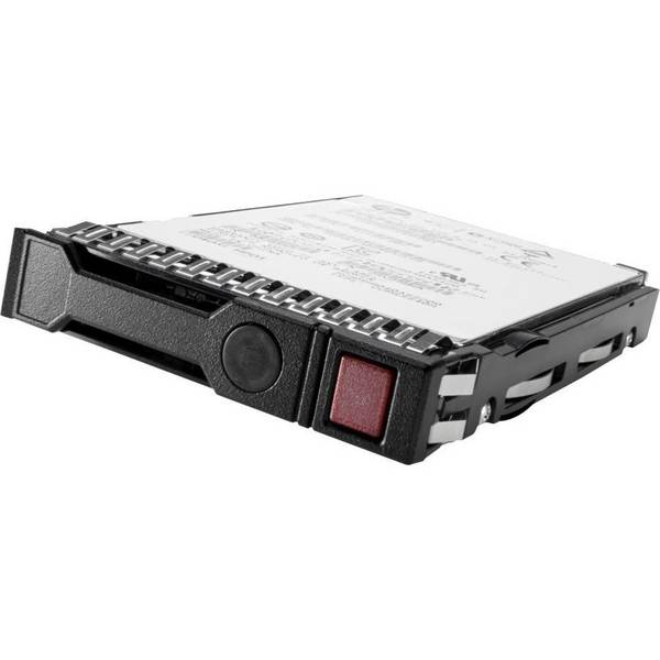 Hewlett Packard Enterprise HPE Midline 3TB Interne Hardeschijf, 3.5", SATA 3Gb/s, 7200 rpm (628063-B21)