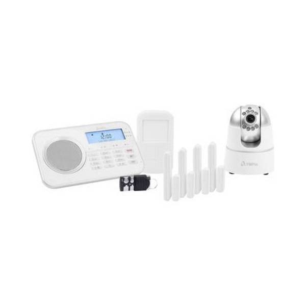 Olympia Protect 9881 Beveiligingssysteem Wit (6004)