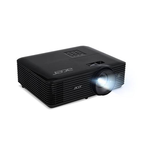 Acer X1328Wi DLP Projector - Draagbaar, 4500 lm, WXGA (1280 x 800) - 3D-0