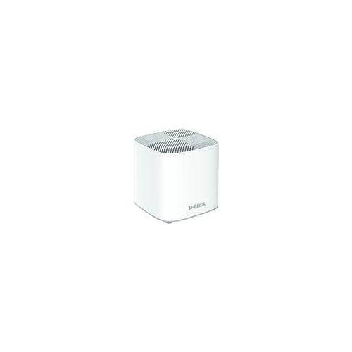 D-Link Covr Whole Home COVR-X1863 WLAN Systeem (2 Routers) Tot 600 m² GigE 802.11a/b/g/n/ac/ax Dual-Band-0