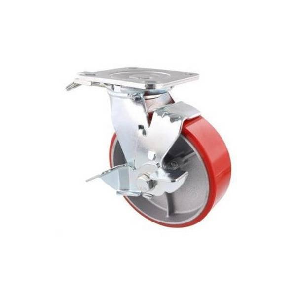 Wagner Zware Draaikogel RO 0115 Rood (4011501)