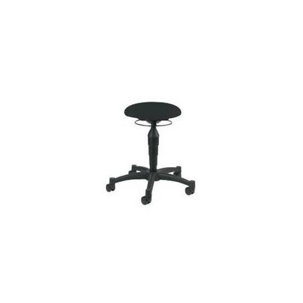 BALANCE 10 Kruk - Zwart - Model BAL10T20