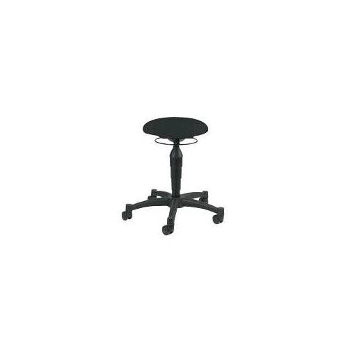 BALANCE 10 Kruk - Zwart - Model BAL10T20-0
