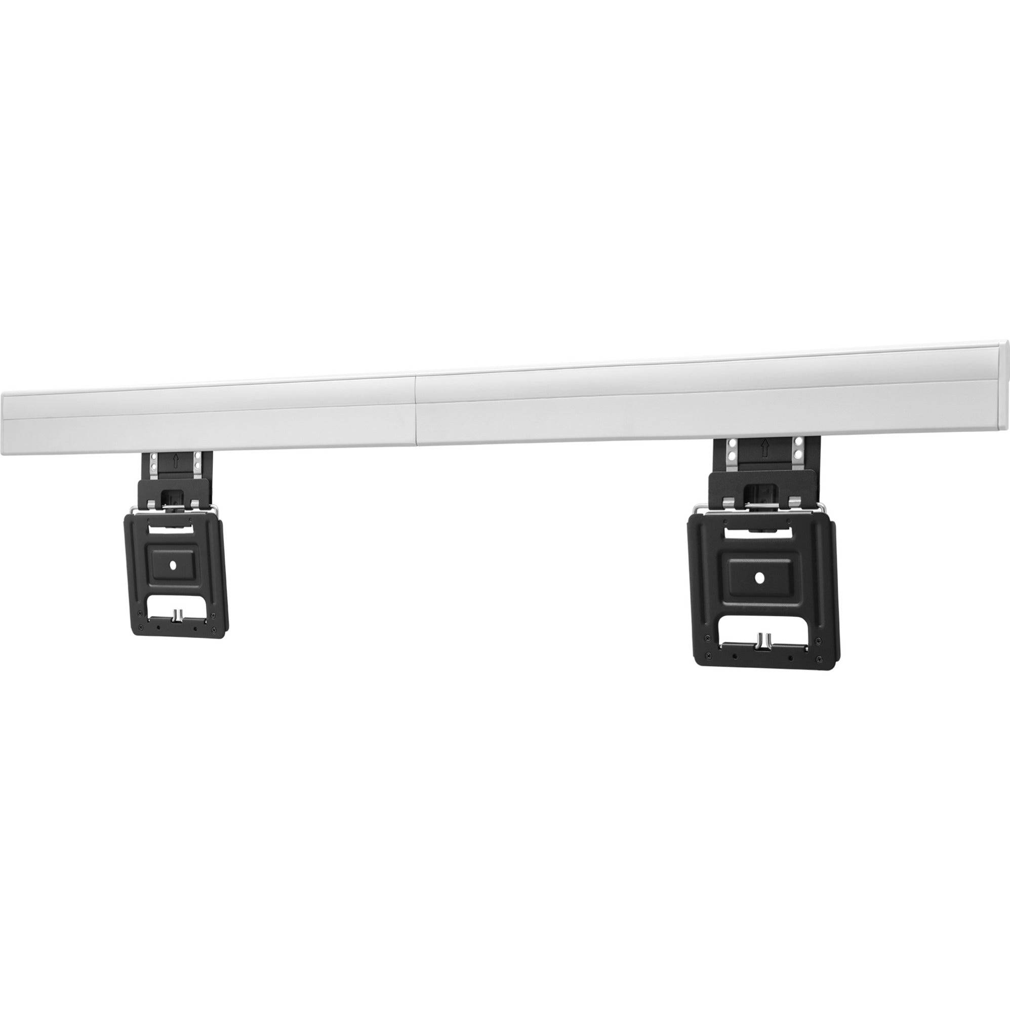One For All WM6812 - TV Wandbeugel - 75 kg - 32" tot 110" - VESA 200 x 200 tot 900 x 600-0