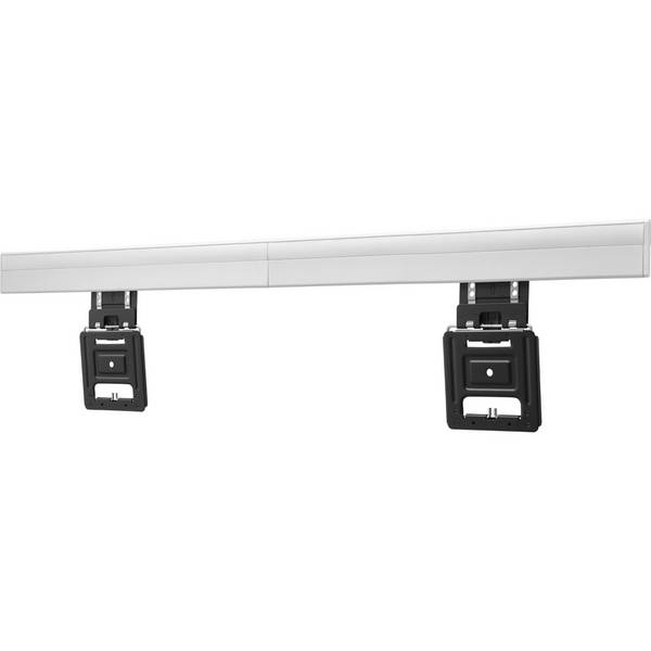 One For All WM6812 - TV Wandbeugel - 75 kg - 32" tot 110" - VESA 200 x 200 tot 900 x 600