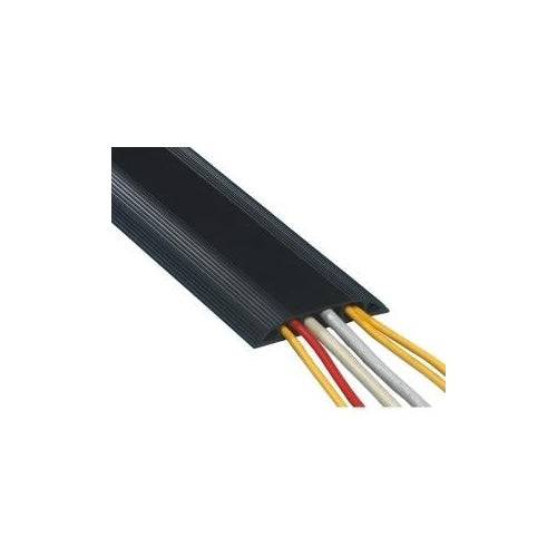 DATAFLEX Kabelbrug Zwart 1,5 m 19.08.3101-0