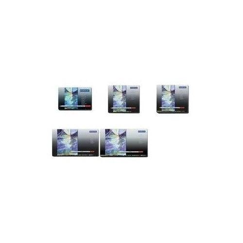 STAEDTLER Karat Aquarelpotloden - 12-delige Metalen Doos - 3.0 mm - 125 M12 12-piece-0