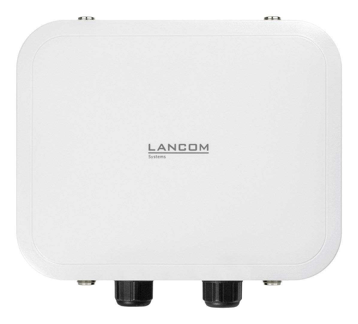 Lancom Systems OW-602 Wi-Fi 6 Toegangspunt - 1775 Mbit/s - IP67 (61664) 10/100/1000Base-T-1