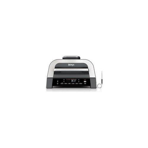 NINJA Grill & Air Fryer - DG551EU - 6 Kookprogramma's - 3,8 L Capaciteit - 1760 W-0