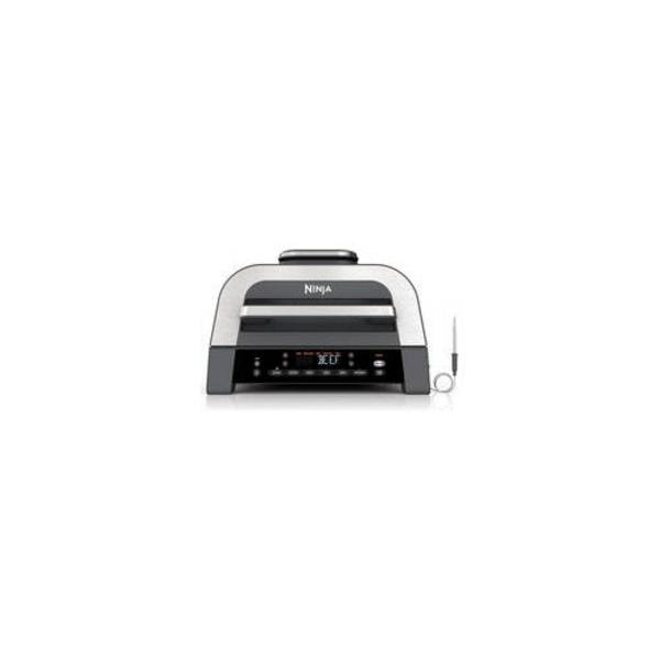 NINJA Grill & Air Fryer - DG551EU - 6 Kookprogramma's - 3,8 L Capaciteit - 1760 W