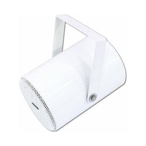 Omnitronic 80710366 Luidspreker - Wit - Bedraad - 10 W (80710366)-0