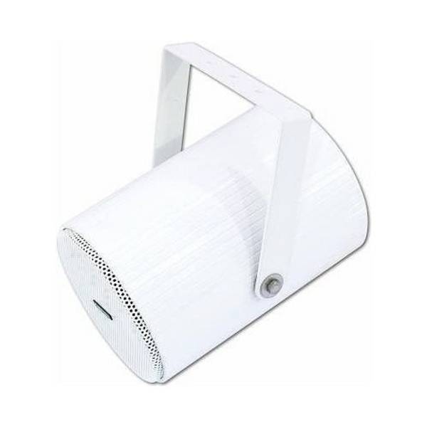 Omnitronic 80710366 Luidspreker - Wit - Bedraad - 10 W (80710366)