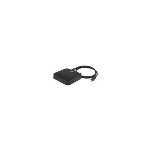 ACT M.2 NVMe/PCIe Dual SSD Docking Clone Station - USB-C 3.2 Gen2 - Model: AC1502-0