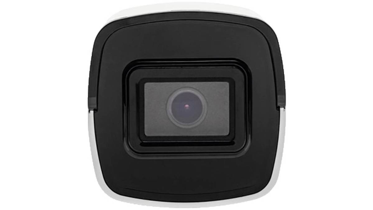 ABUS TVIP68511 Bullet IP Beveiligingscamera, Binnen & Buiten, 3840 x 2160 Pixels, Plafondmontage (TVIP68511)-0