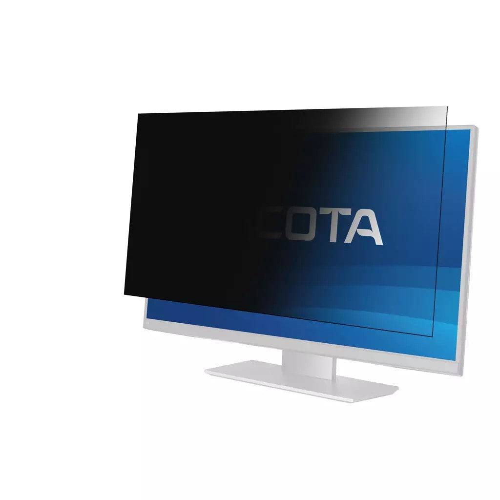 Dicota Privacy Screenfilter - Universeel 16:10 (D50063-2SM)-1