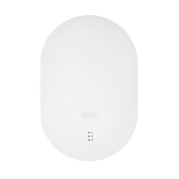 ABUS Smartvest Pro Draadloos Alarmsysteem - Bedieningseenheid FUAA45010