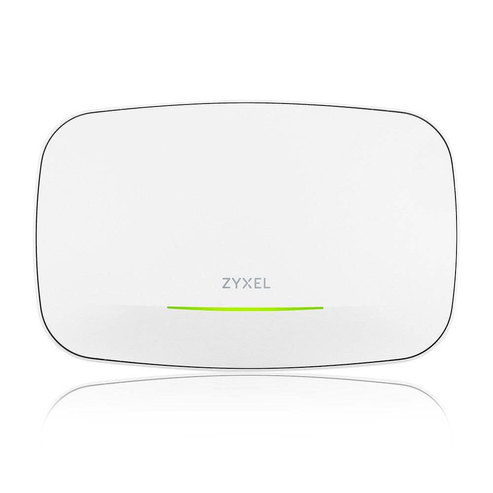 Zyxel WBE630S - Toegangspunt - Wi-Fi 7 - Cloud Beheerd - 2.4 GHz, 5 GHz, 6 GHz (WBE630S-EU0101F)-0