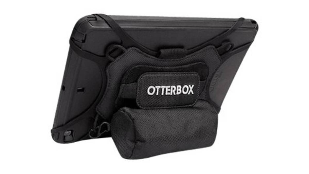 OtterBox Utility Latch II 10"-13" Zwart (77-86914)-0