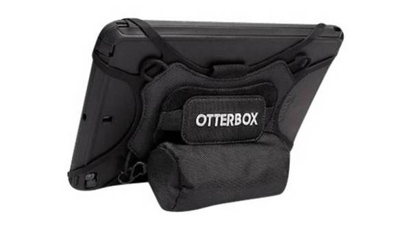 OtterBox Utility Latch II 10"-13" Zwart (77-86914)