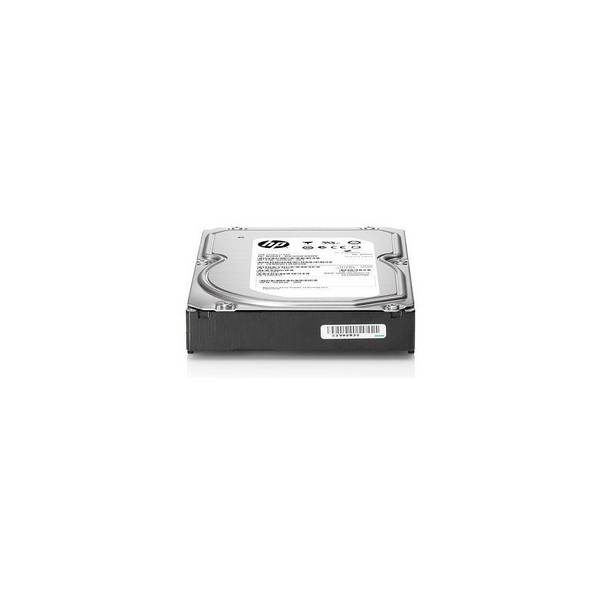 HP Harde Schijf - 3TB - SATA 6Gb/s - 7200 RPM - met HP SmartDrive Carrier (713823-B21)