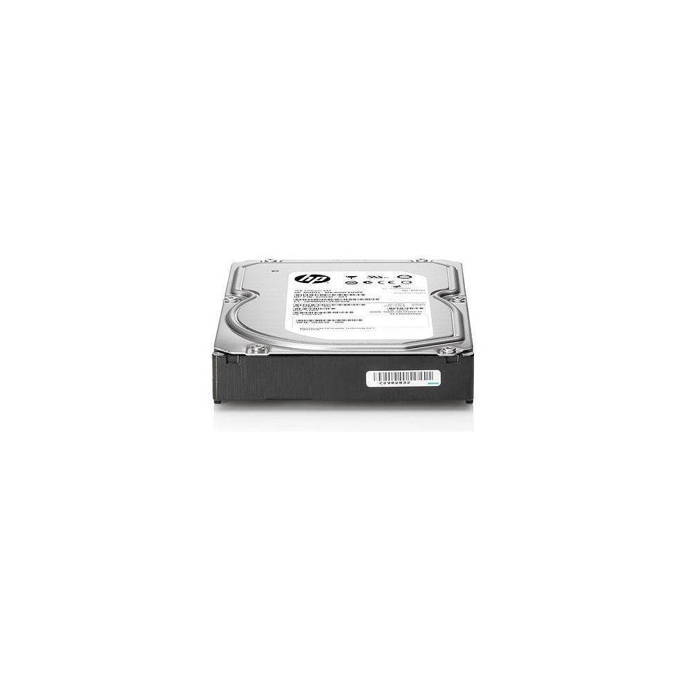 HP Harde Schijf - 3TB - SATA 6Gb/s - 7200 RPM - met HP SmartDrive Carrier (713823-B21)-0