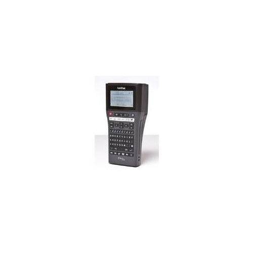 Brother P-Touch PT-H500 - Etikettenprinter - Monochroom - Thermische Overdracht - USB 7-Line-0